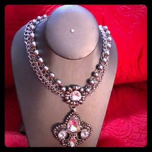 Fleur Elise Necklace